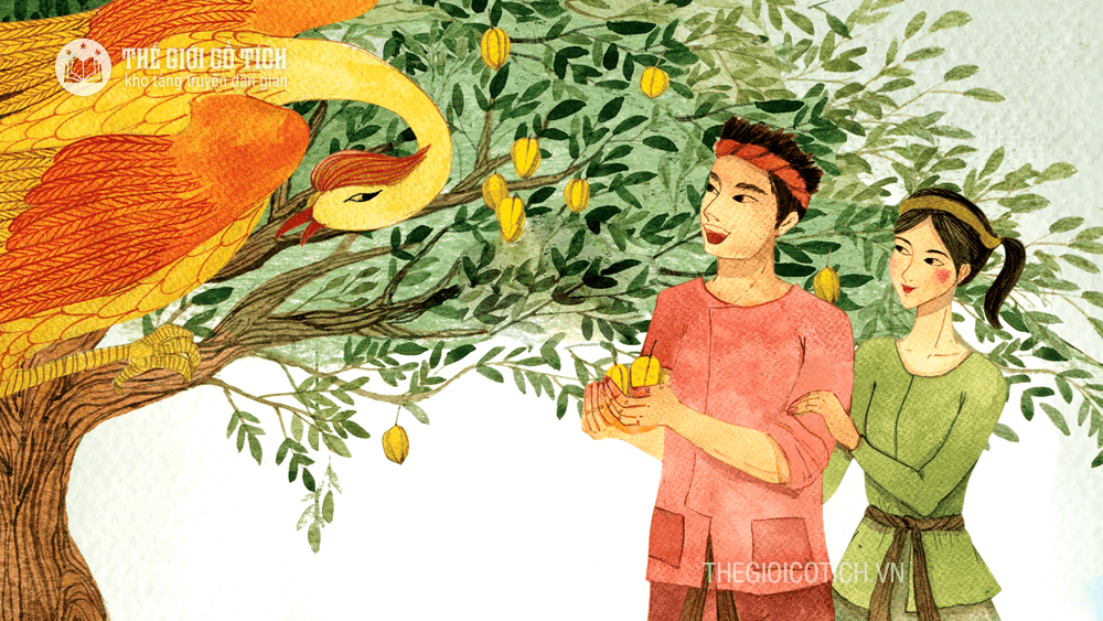 6 Bài soạn "Cây khế" (Ngữ văn 6 - SGK Kết nối tri thức) xuất sắc nhất