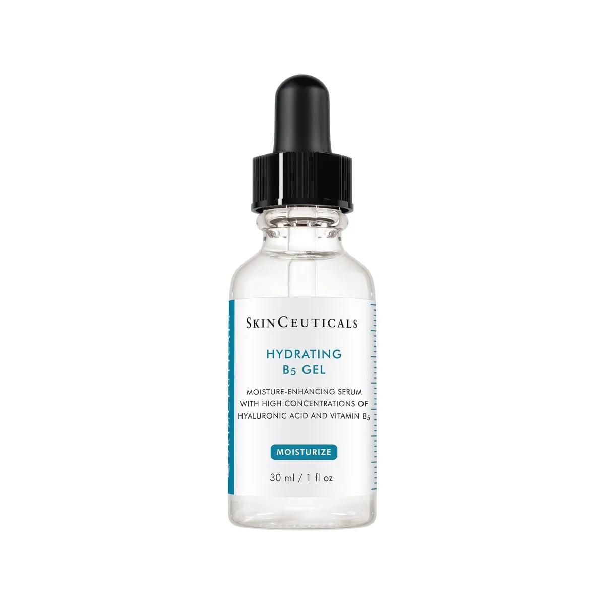 5 Dòng Serum B5 Được Ưa Chuộng Nhất Hiện Nay