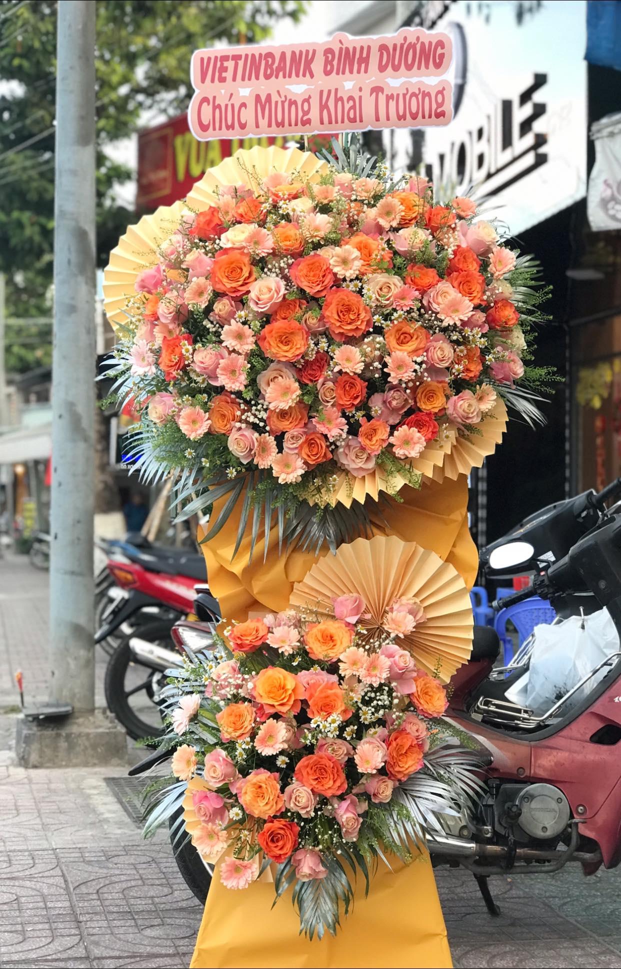 9 cửa hàng hoa tươi ấn tượng và được yêu thích nhất tại Tiền Giang
