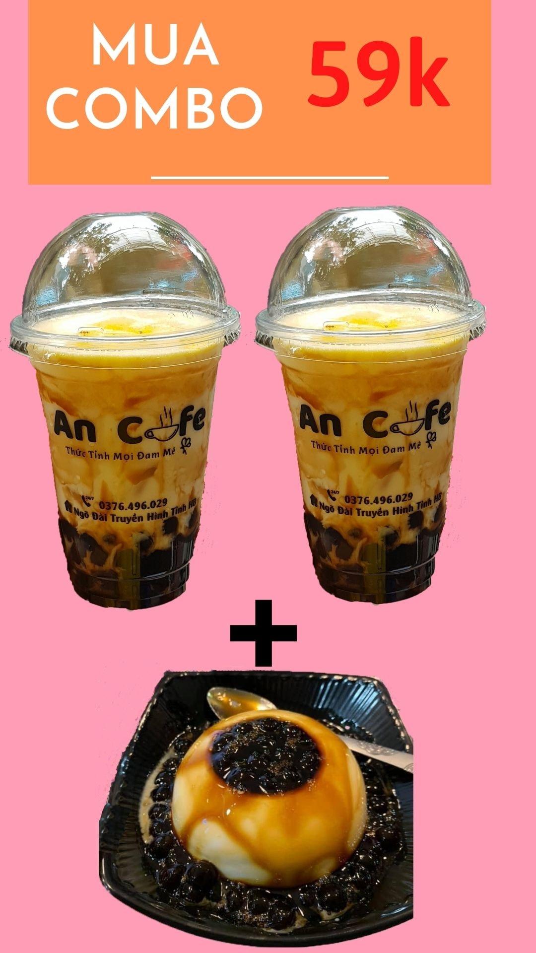 Top 6 Địa chỉ trà sữa 'gây nghiện' nhất Hòa Bình: Hương vị khó quên dành cho tín đồ trân châu