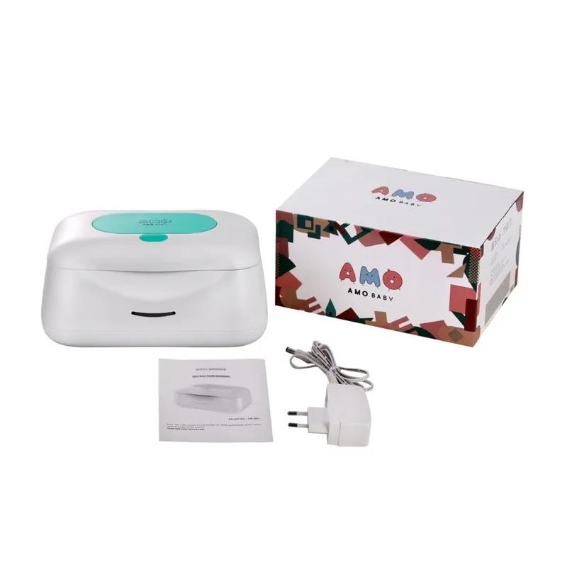 Top 7 Máy Làm Ấm Khăn Ướt Cho Bé Tốt Nhất Hiện Nay