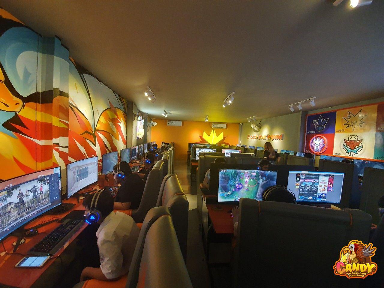 6 Thiên Đường Game Đỉnh Cao Dành Cho Cộng Đồng Game Thủ Bình Dương