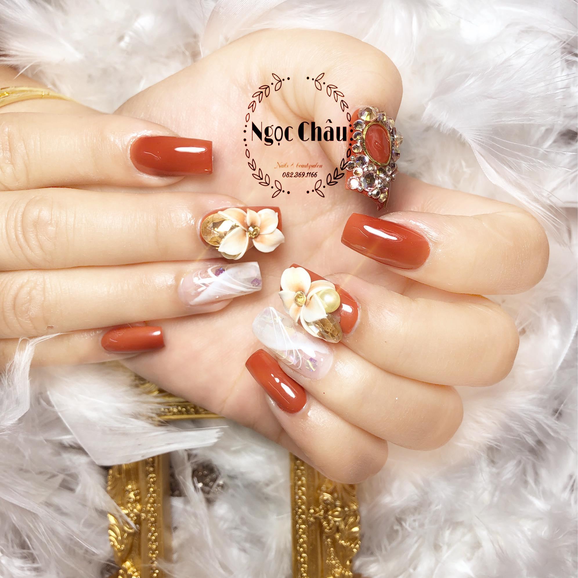 Top 4 địa chỉ đào tạo nghề nail uy tín và chất lượng tại TP. Đồng Hới, Quảng Bình