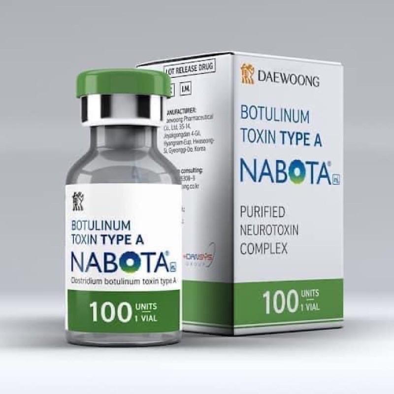 Top 7 loại botox chất lượng được ưa chuộng hiện nay