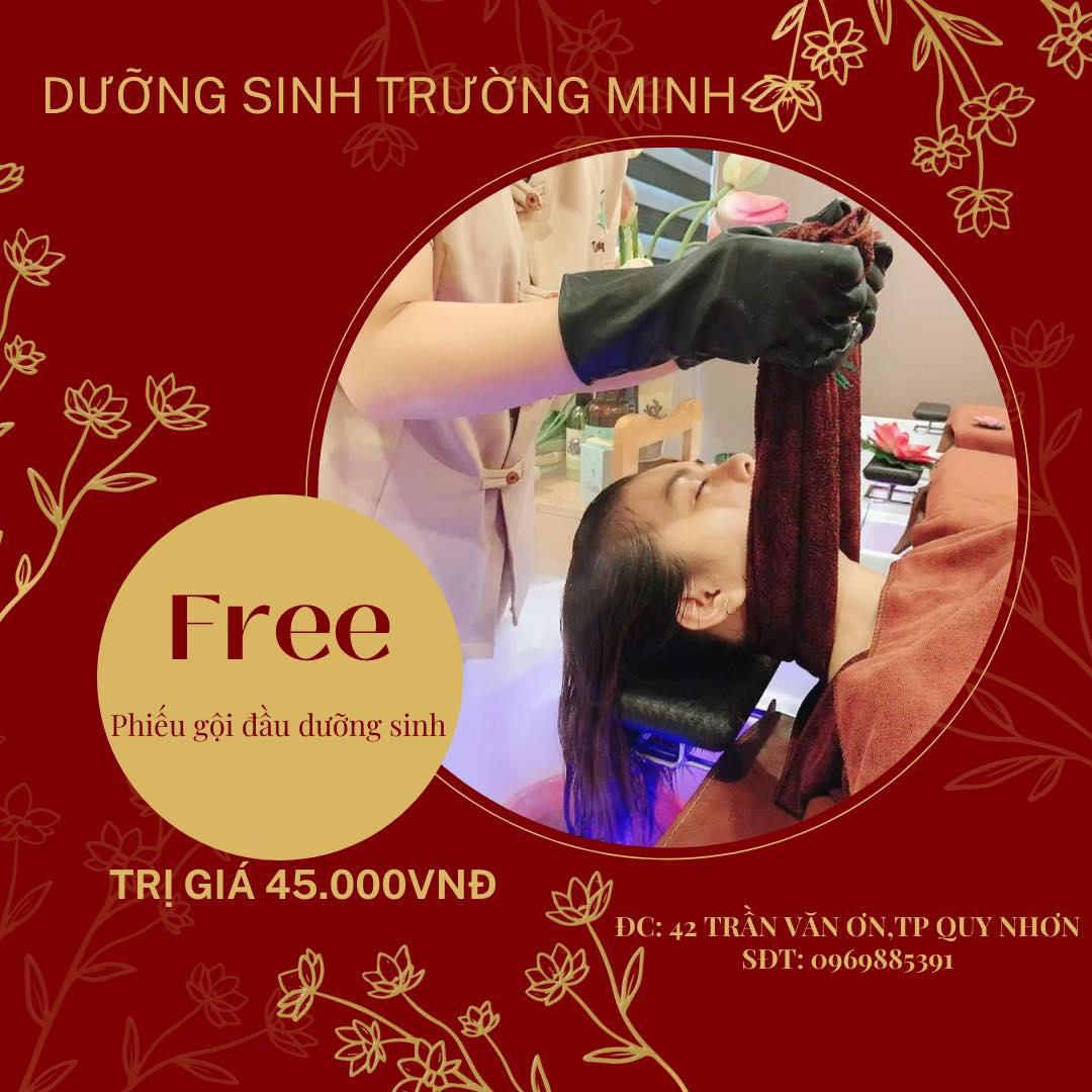 Top 5 địa chỉ Spa dưỡng sinh chất lượng nhất tại Bình Định