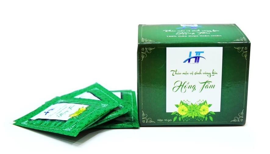 5 sản phẩm xông hơi vệ sinh vùng kín ưu việt dành cho mẹ sau sinh