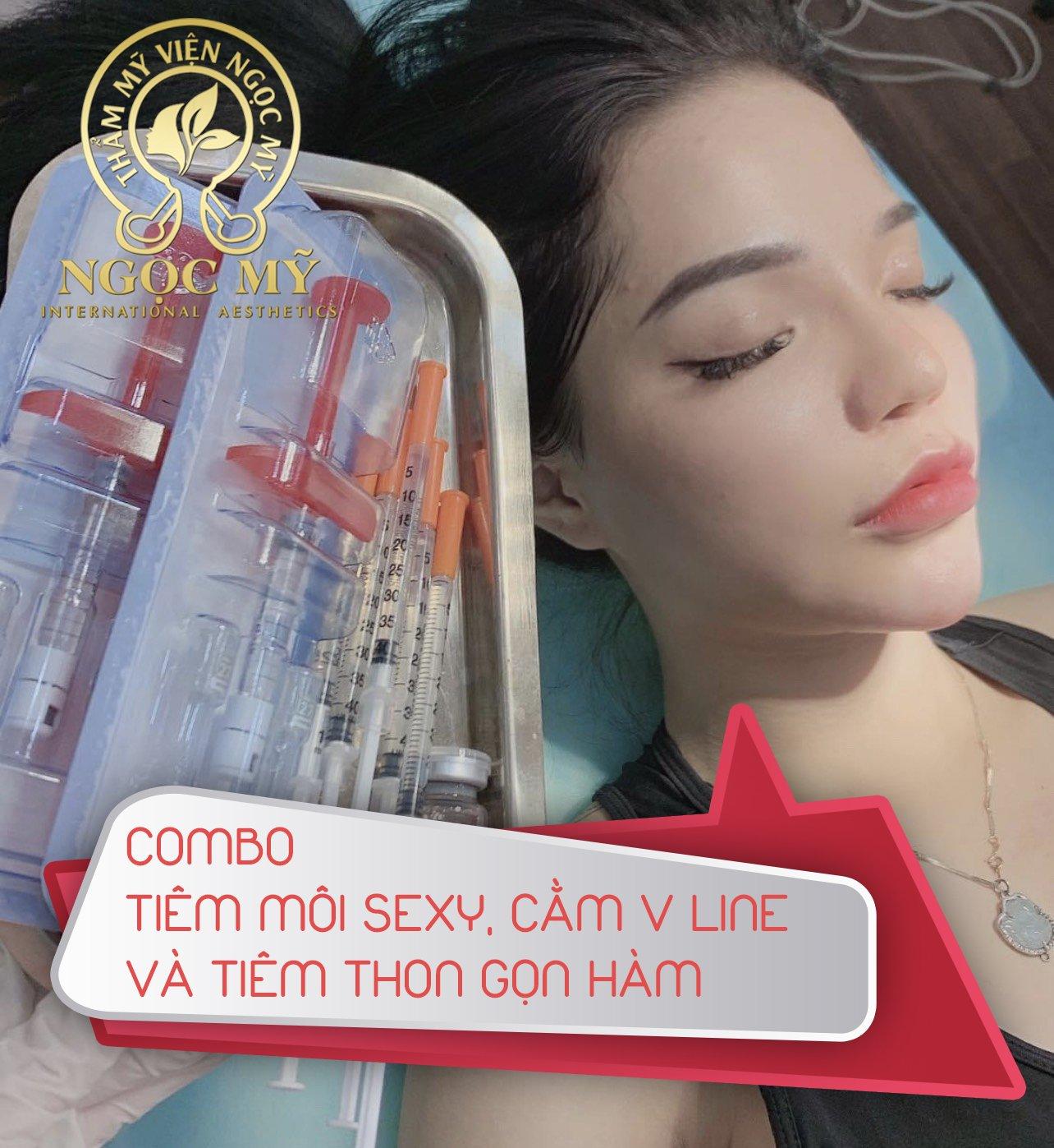 7 Địa Chỉ Tiêm Filler - Botox Uy Tín Nhất Thái Bình: Lựa Chọn Hoàn Hảo Cho Nét Đẹp Tự Tin