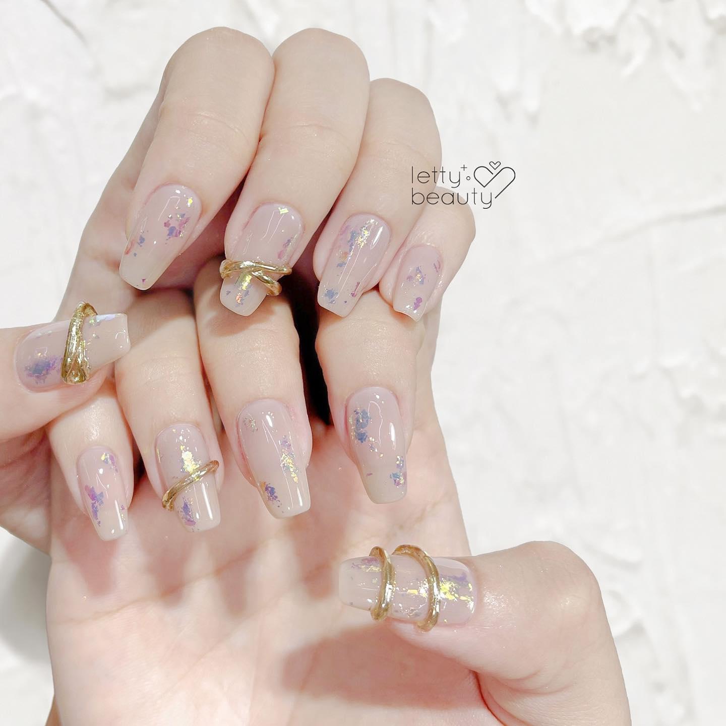 6 Địa chỉ đào tạo nghề nail chất lượng nhất Quận Bình Thạnh, TP. HCM