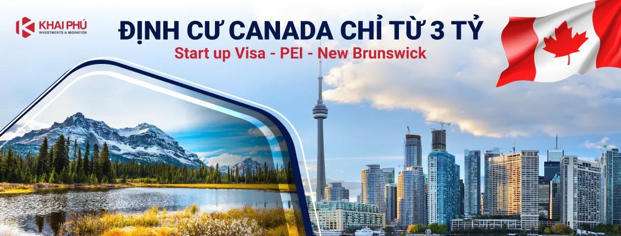 Top 10 đơn vị tư vấn định cư Canada uy tín và chất lượng hàng đầu tại TP.HCM