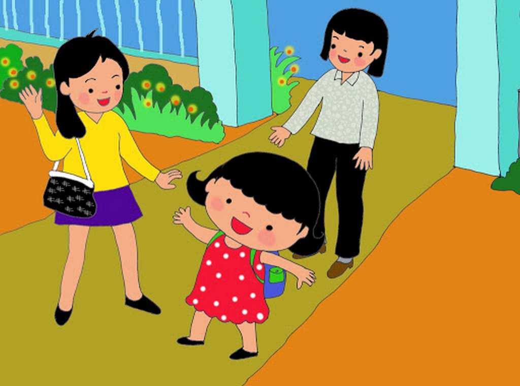 Top 9 đoạn văn tiếng Anh kể về ngày đầu tiên đi học xuất sắc nhất