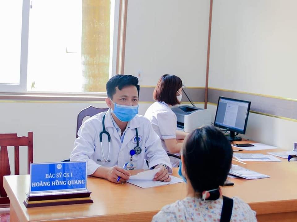 5 Địa chỉ phòng khám đa khoa chất lượng nhất tại Phú Thọ