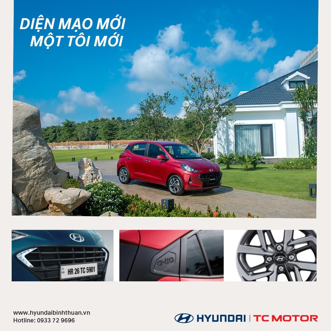 8 đại lý ô tô uy tín nhất tại Bình Thuận