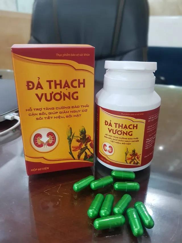 6 giải pháp hỗ trợ điều trị sỏi mật hiệu quả vượt trội được ưa chuộng nhất hiện nay