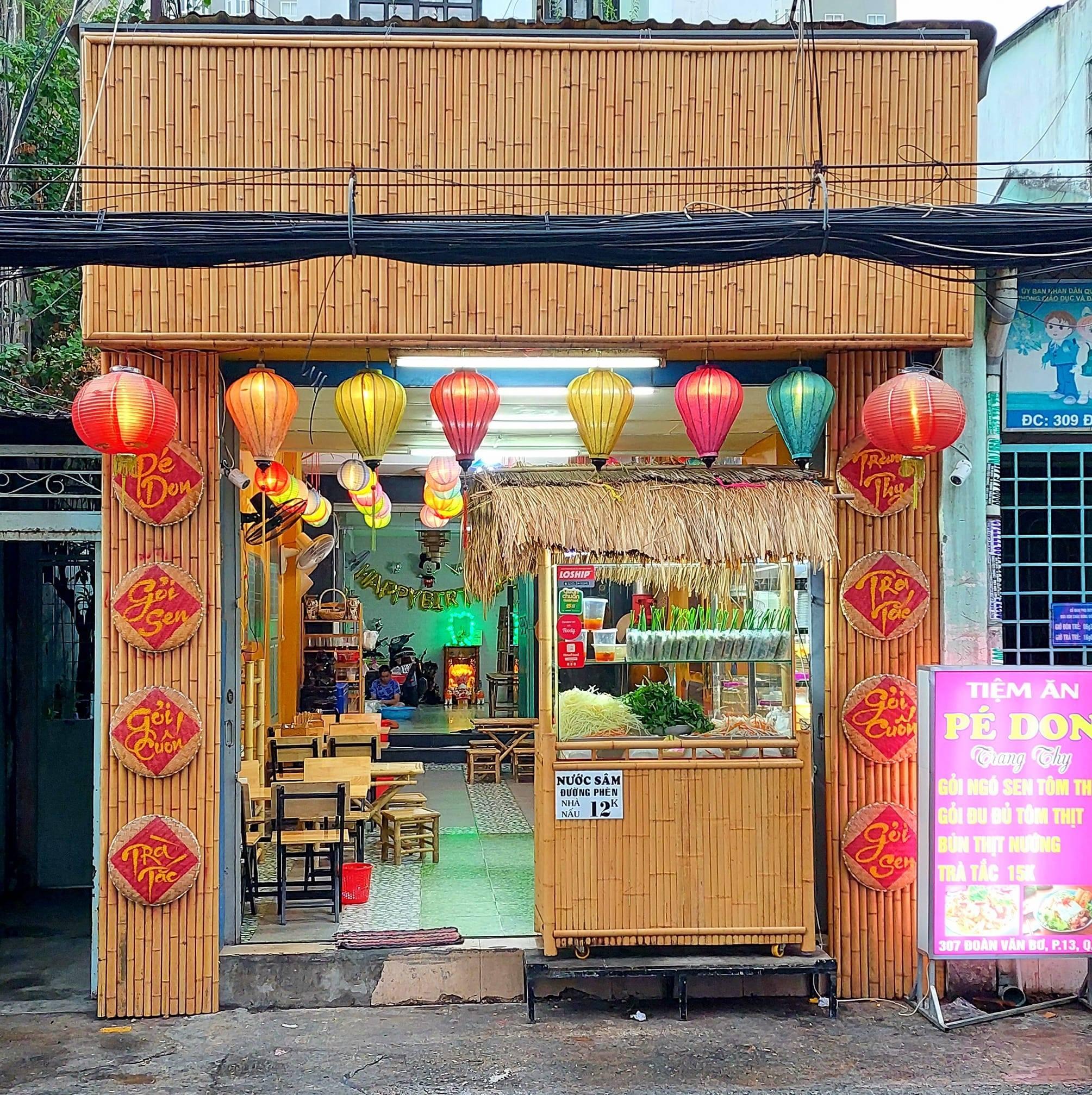 7 Địa chỉ gỏi đu đủ Thái Lan ngon nức tiếng Sài Gòn