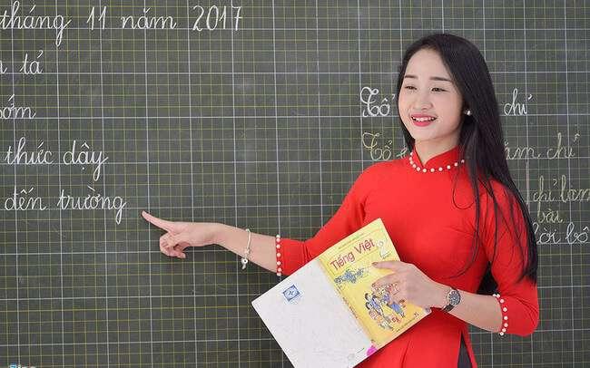 Top 25 bài văn cảm nghĩ sâu sắc về thầy cô giáo lớp 7 hay nhất