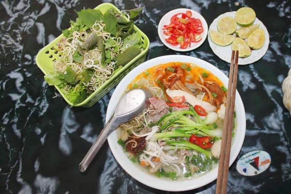 7 Địa Chỉ Phở Ngon Khó Cưỡng Tại Thành Phố Thanh Hóa