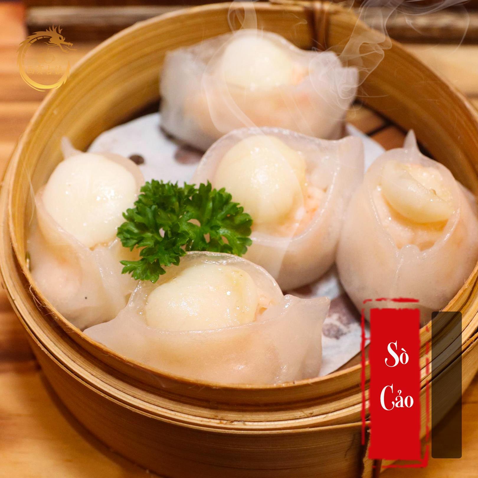 Top 10 nhà hàng và quán ăn đặc sắc nhất tại quận 5, TP. HCM