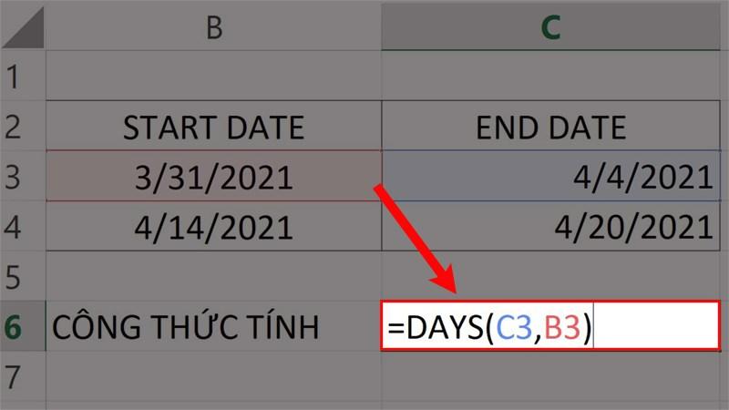 5 Hàm Excel quan trọng sinh viên mới ra trường cần thành thạo