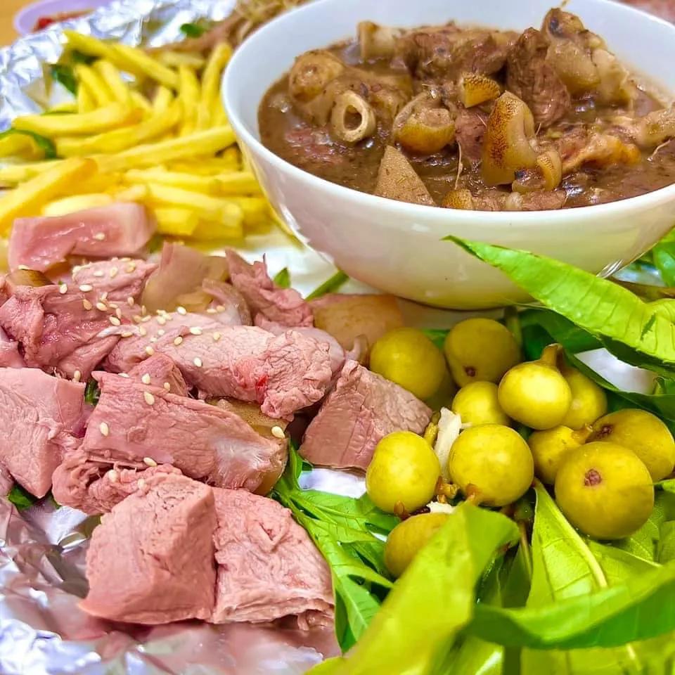 Top 6 Quán Thịt Dê Ngon Nhất TP. Biên Hòa, Đồng Nai - Cùng Tripi Khám Phá