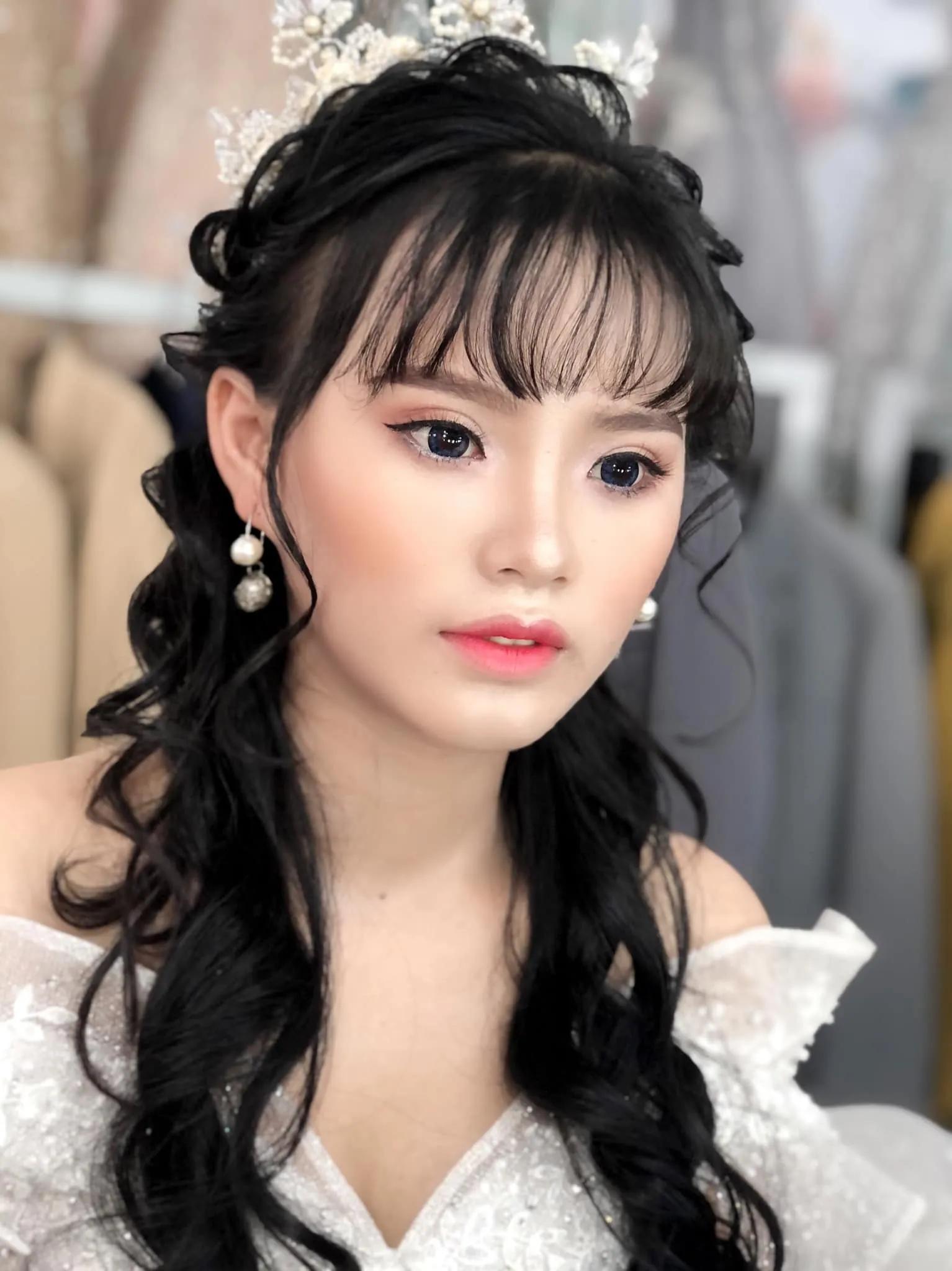 Top 6 Tiệm Trang Điểm Cô Dâu Đẹp Nhất Bắc Bình, Bình Thuận
