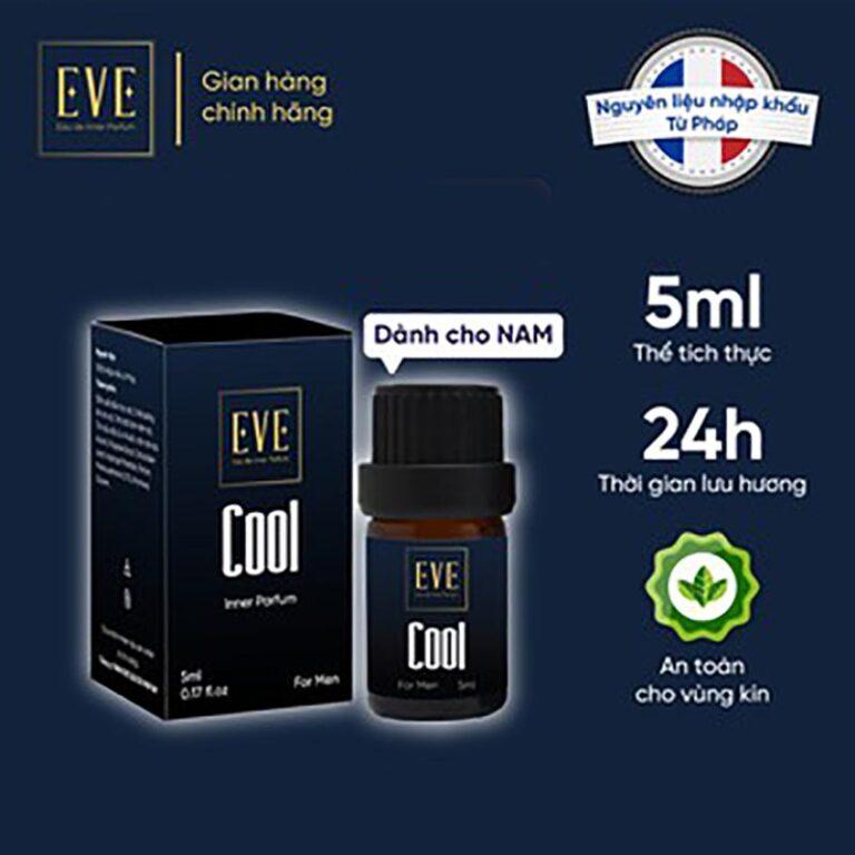 5 Dòng Nước Hoa Vùng Kín Nam Cao Cấp Được Ưa Chuộng Nhất