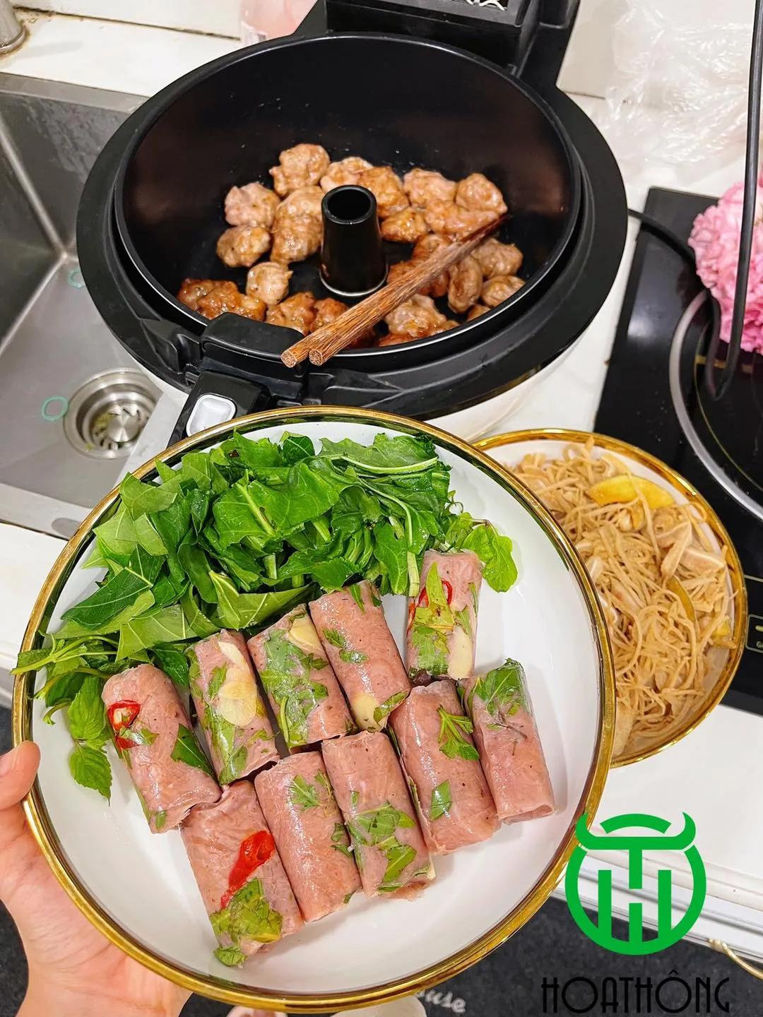 7 Cơ sở sản xuất nem chua Thanh Hóa đạt chuẩn chất lượng, hương vị đặc trưng