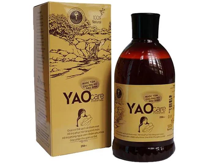 Gợi ý 5 loại nước tắm thảo dược an toàn và hiệu quả nhất dành cho mẹ sau sinh
