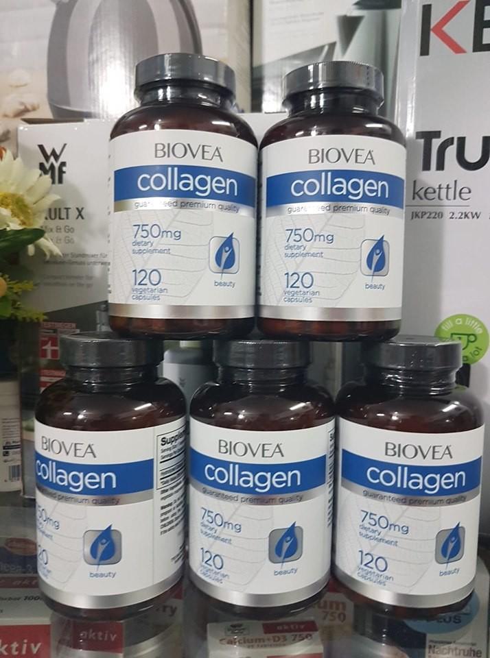 Top 9 viên uống collagen dưỡng da hot nhất 2024 - Lựa chọn vàng cho nhan sắc phụ nữ Việt