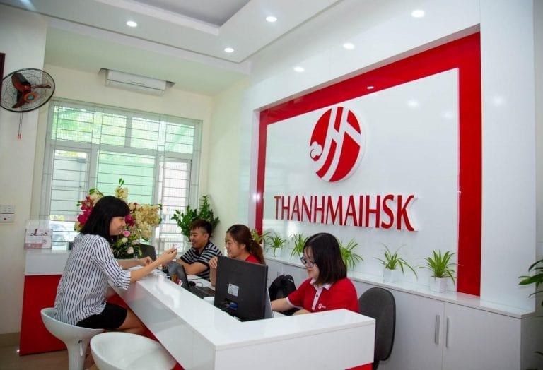 3 địa chỉ học tiếng Trung uy tín hàng đầu tại quận 1, TP.HCM