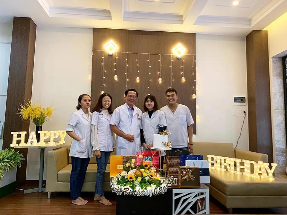 Top 4 phòng khám đa khoa uy tín tại TP. Pleiku, Gia Lai
