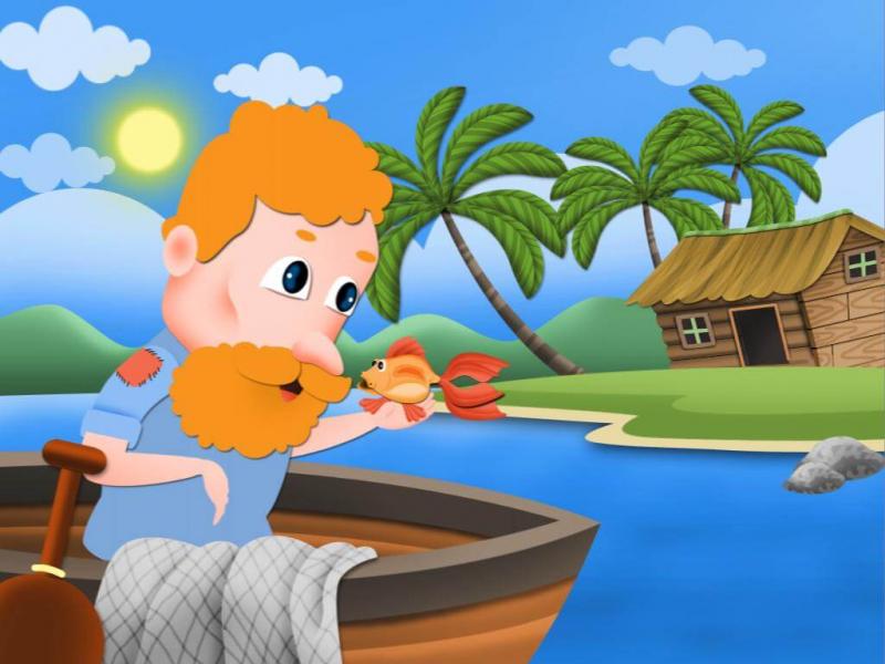 Tuyển chọn 8 bài cảm nhận ấn tượng nhất về truyện cổ tích 'Ông lão đánh cá và con cá vàng' dành cho học sinh lớp 6