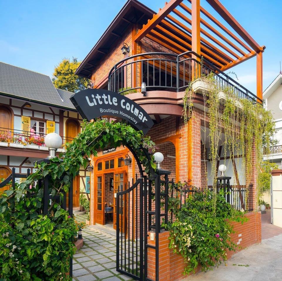 Top 10 Homestay Hạ Long ấn tượng - Sự kết hợp hoàn hảo giữa vẻ đẹp và tiện nghi