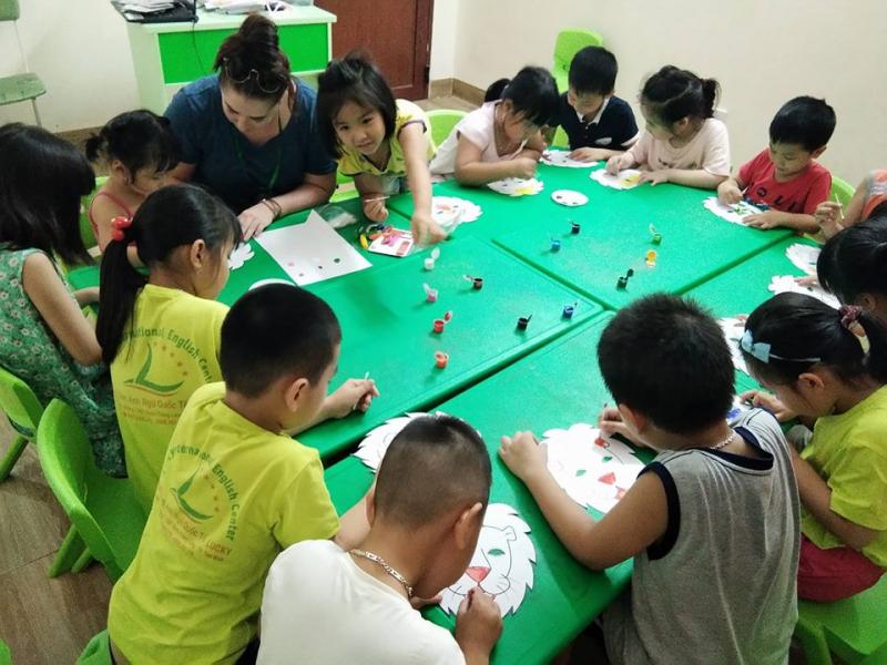 7 Trung tâm tiếng Anh chất lượng nhất tại Thái Bình bạn nên biết