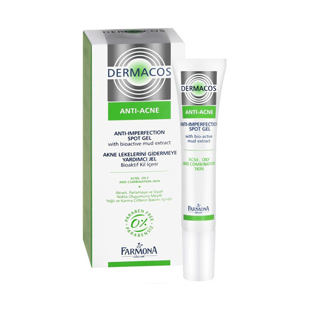 9 dòng gel chấm mụn đột phá nhất hiện nay – Lựa chọn tối ưu cho làn da mụn