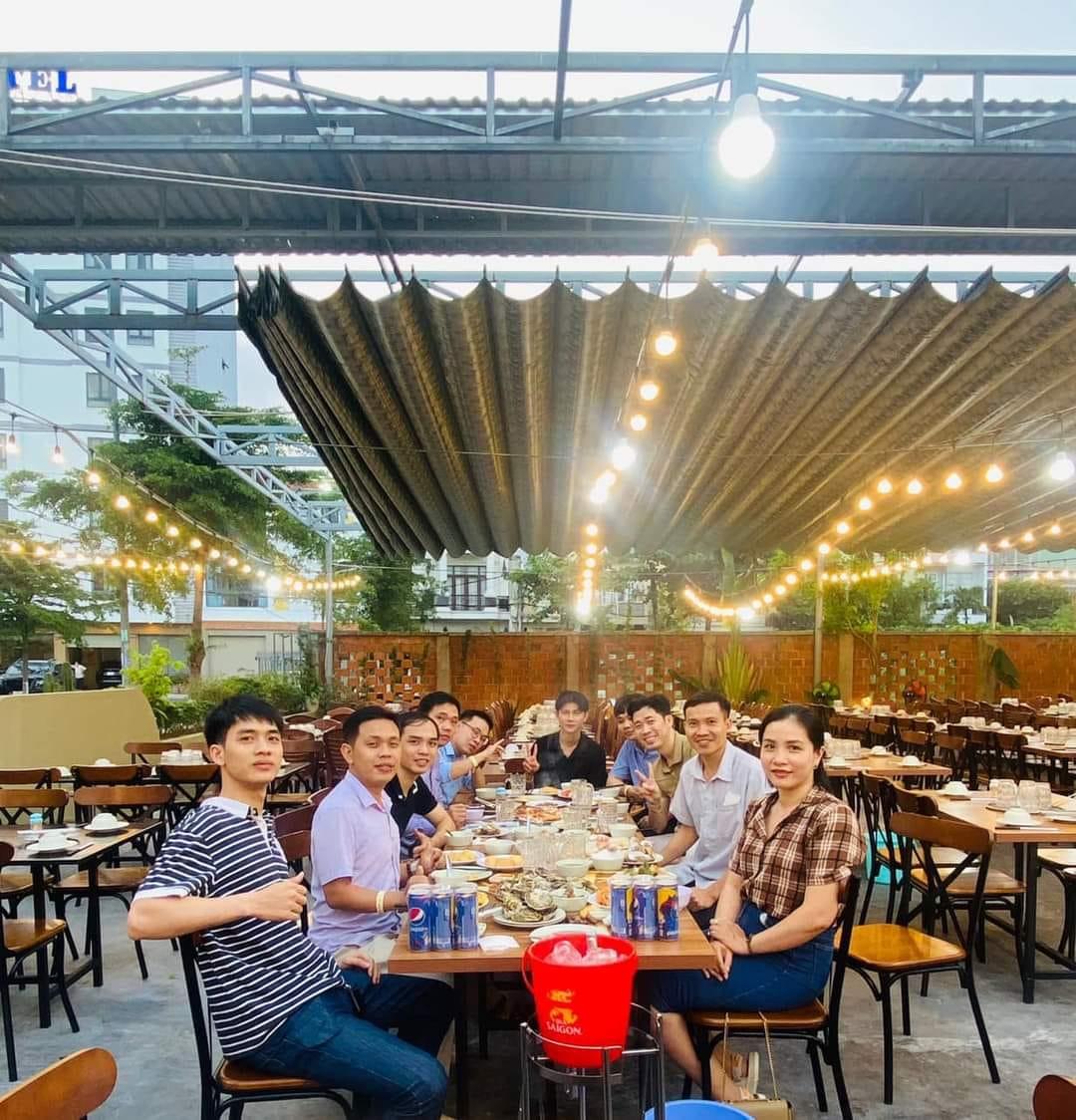 Khám phá 7 địa điểm nướng hấp dẫn nhất tại thành phố biển Quy Nhơn, Bình Định