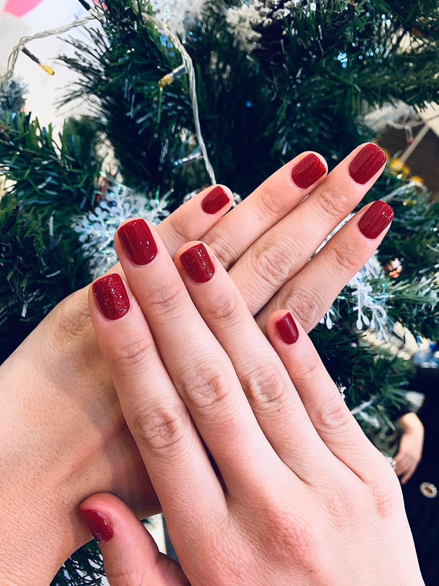 Top 7 Tiệm Nail Chất Lượng và Đẹp Nhất Quận Tây Hồ, Hà Nội