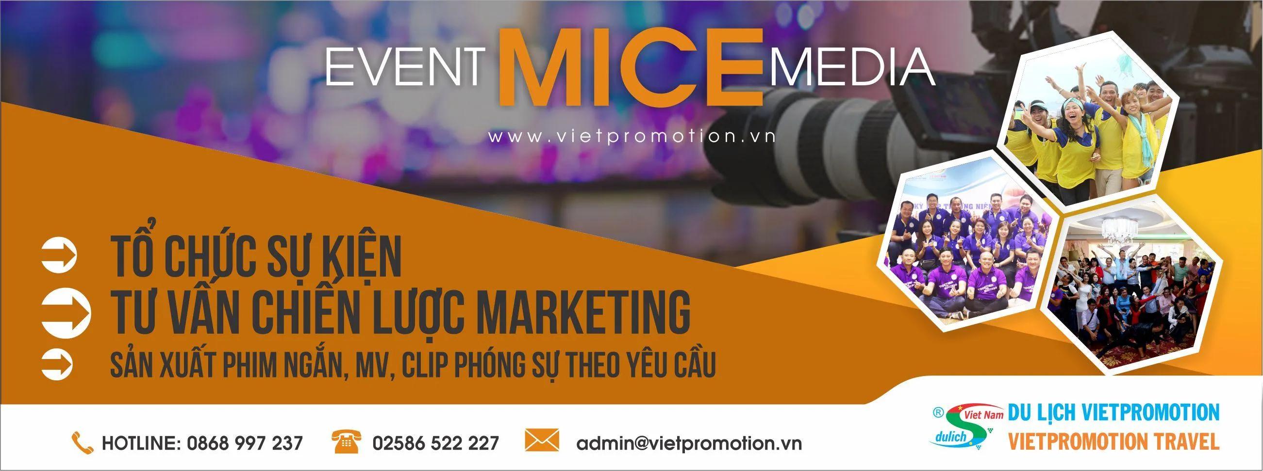 Top 4 Đơn vị sản xuất TVC quảng cáo hàng đầu tại Nha Trang