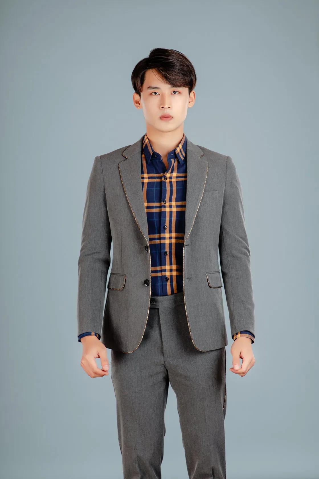 6 địa điểm mua sắm thời trang nam ấn tượng nhất tại Thái Nguyên