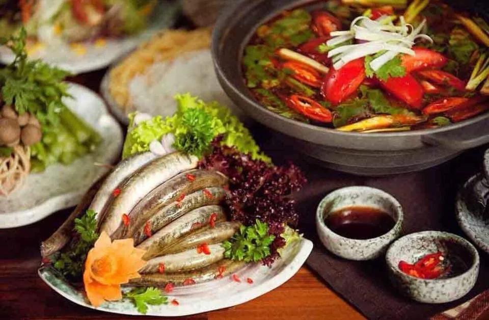 3 Địa Chỉ Lẩu Cá Kèo Nha Trang Đáng Thử Nhất