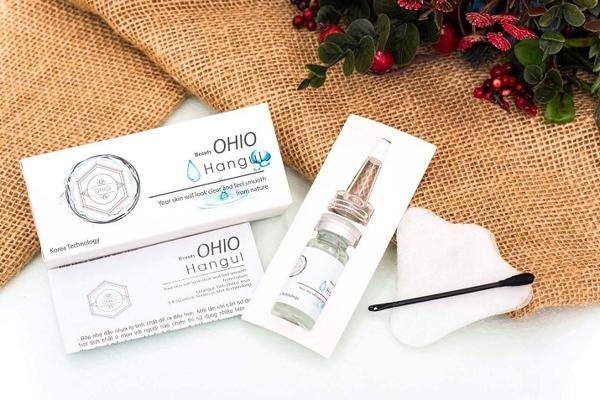 5 sản phẩm ủ mụn đầu đen hiệu quả vượt trội nhất hiện nay