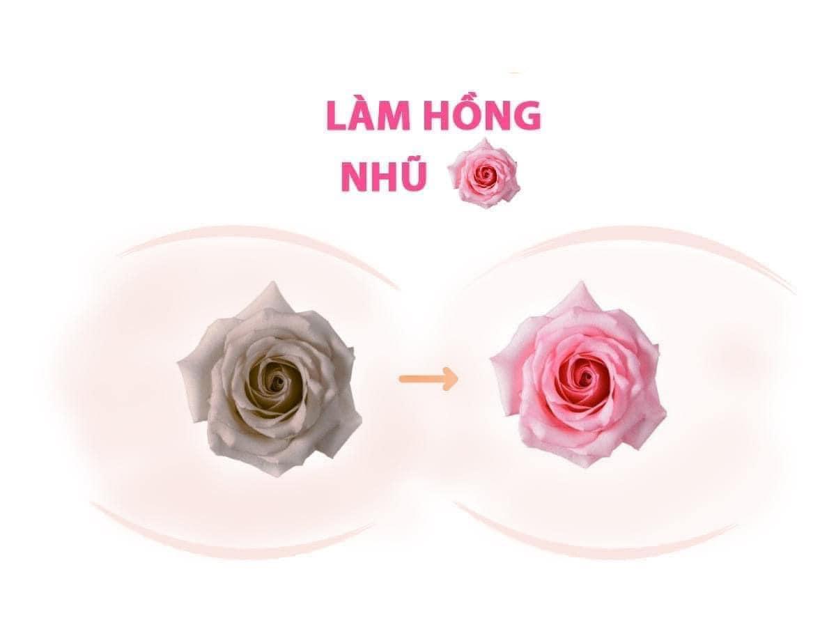 Top 5 địa chỉ uy tín tại Huế chuyên trị thâm và làm hồng nhũ hoa