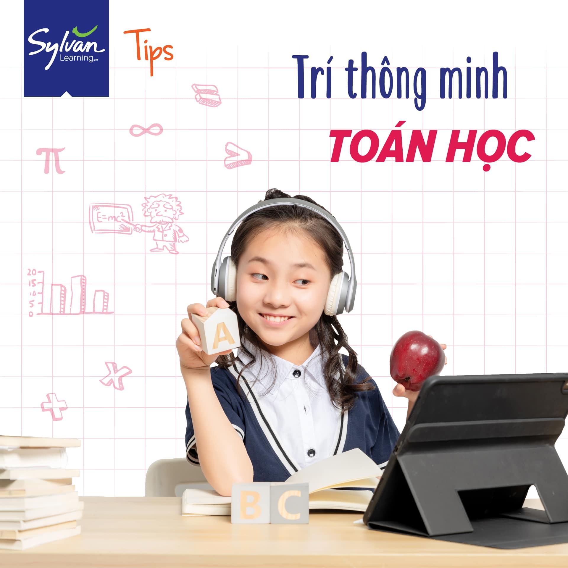 Top 8 Trung Tâm Dạy Toán Tư Duy Chất Lượng Nhất Tại TP HCM