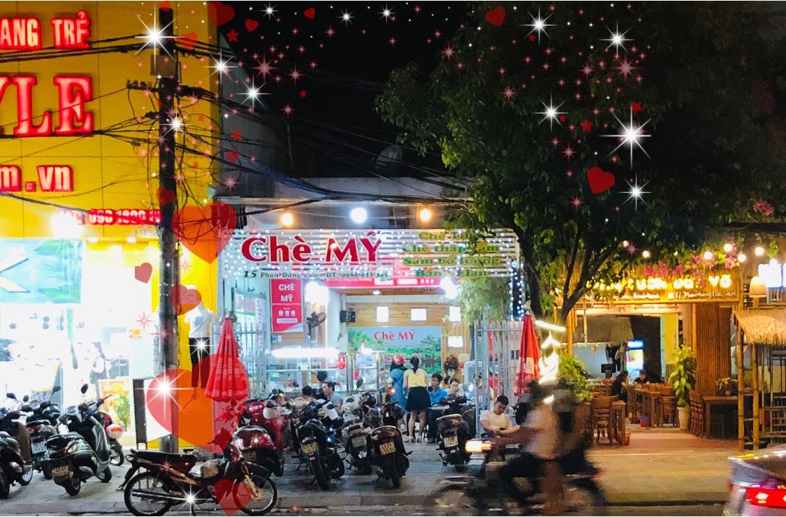 6 địa điểm thưởng thức chè bưởi đậm vị nhất Đà Nẵng
