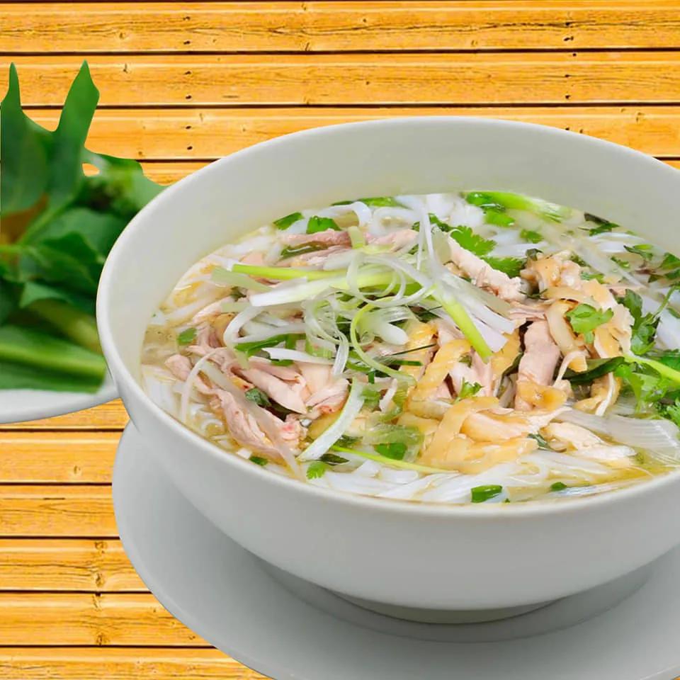 Top 10 Quán Phở Gà Ngon Nhất Sài Gòn
