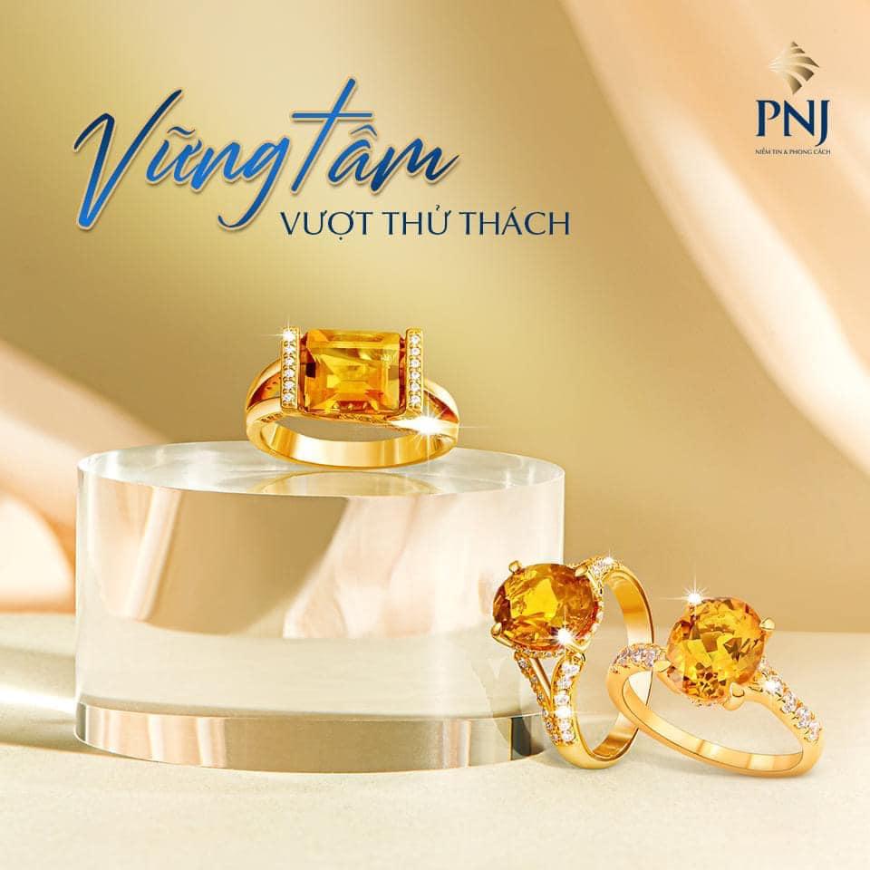 Top 8 Tiệm Vàng Được Tin Cậy và Nổi Bật Nhất Tại TP. Cao Lãnh, Đồng Tháp