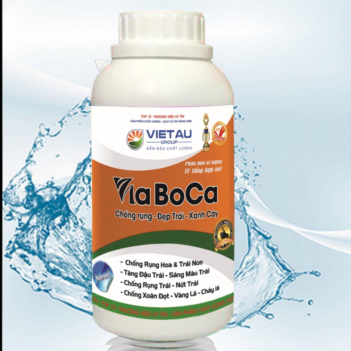 5 dòng phân bón ưu việt ngăn rụng hoa trái đáng đầu tư nhất thị trường