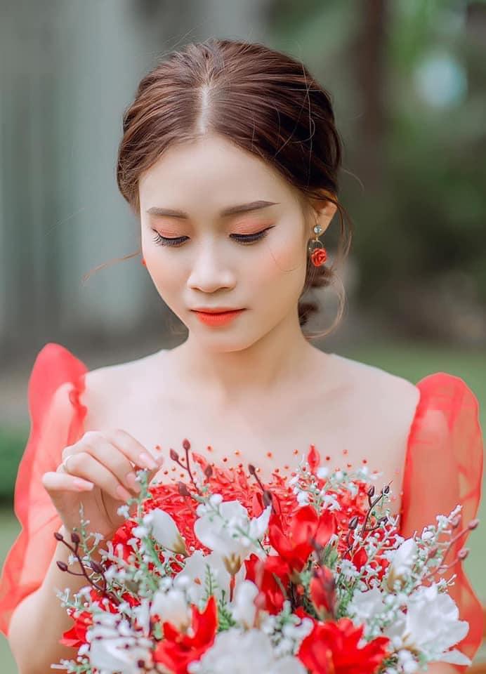 Top 7 tiệm trang điểm cô dâu ấn tượng nhất Thạnh Hóa, Long An – Tôn vẻ kiều diễm ngày trọng đại
