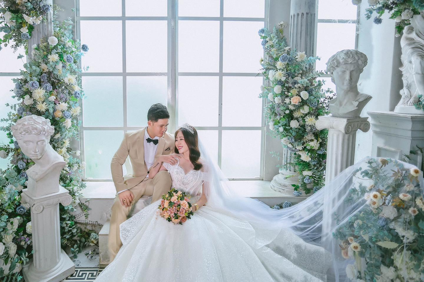 Top 6 studio chụp ảnh cưới đẹp và chất lượng nhất tại quận 8, TP. HCM