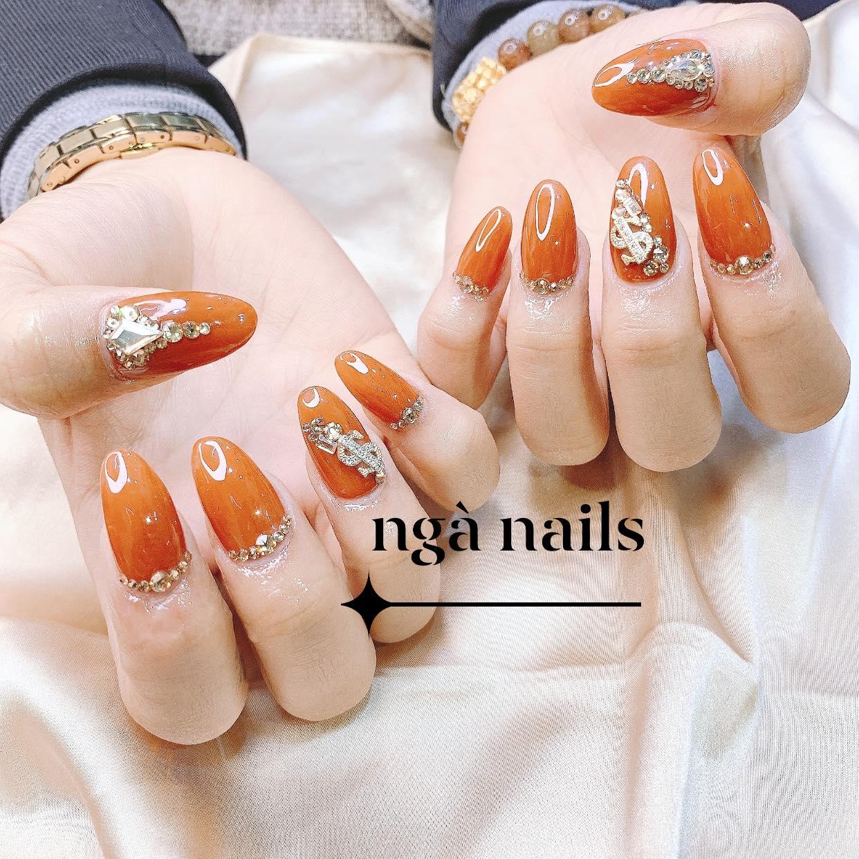 9 Địa Chỉ Làm Nail Đẹp & Chất Lượng Bậc Nhất Tại Bắc Ninh