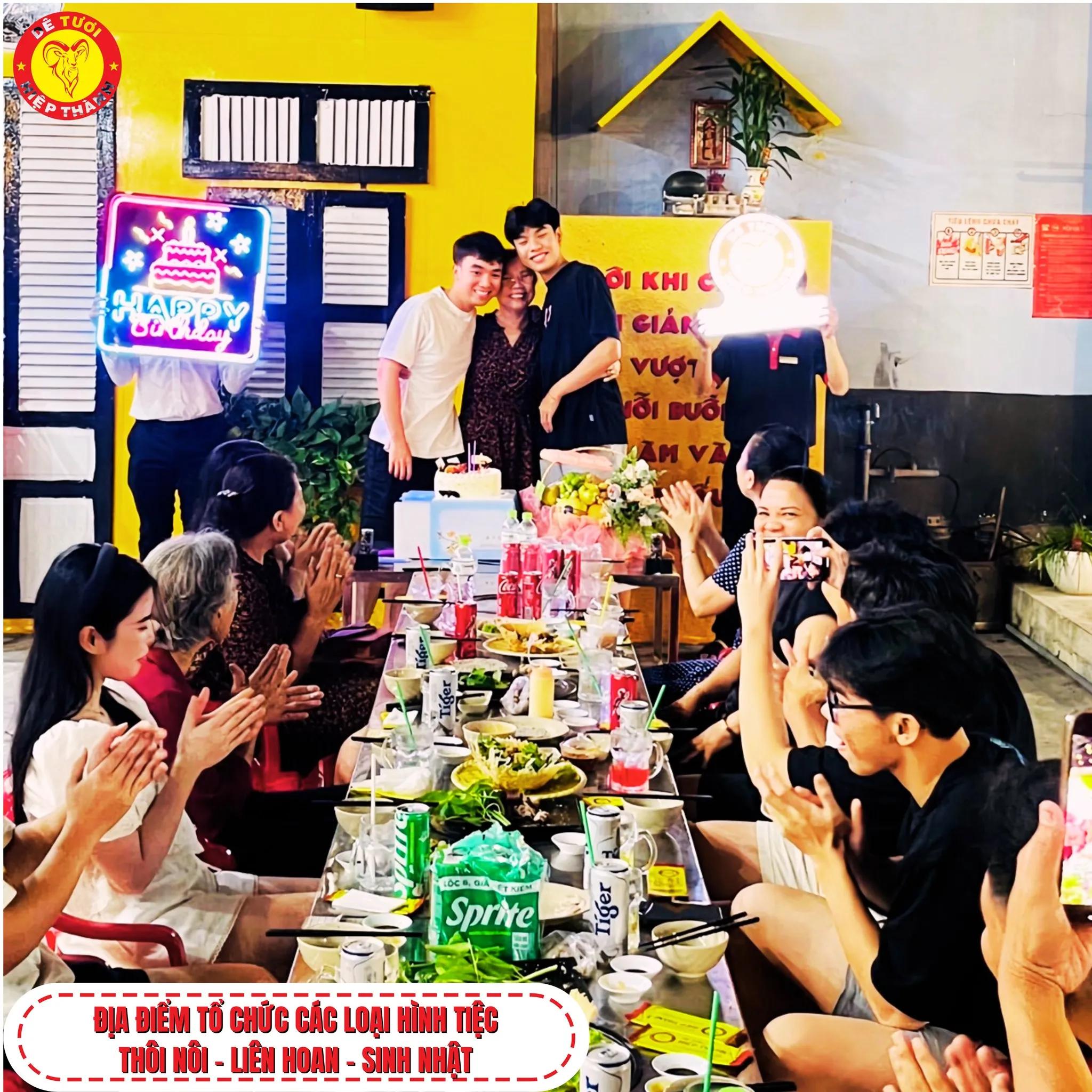 7 Điểm đến ẩm thực đặc sắc nhất Gò Công, Tiền Giang không thể bỏ qua